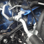 PERRIN Pitch Stop Brace for 2015-2021 WRX/STi