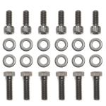 EXEDY Flywheel Ring Bolt Kit (BS01)