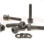 EXEDY Clutch Cover Bolt Kit for Single Clutch (BS03)