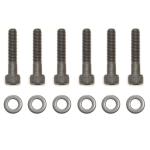 EXEDY Clutch Cover Bolt Kit for Single Clutch (BS03)