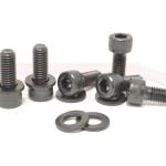 EXEDY Clutch Cover Bolt Kit for Twin/Triple (BS05)