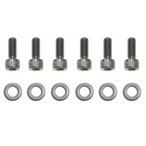 EXEDY Clutch Cover Bolt Kit for Twin/Triple (BS05)