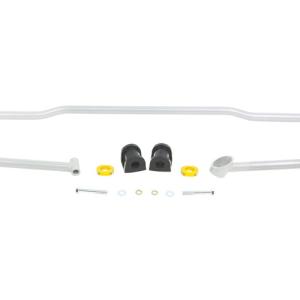 Whiteline Rear Sway Bar for 08+ WRX/STi (BSR49Z)