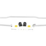 Whiteline Rear Sway Bar for 08+ WRX/STi (BSR49Z)