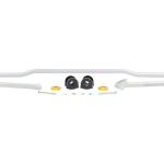 Whiteline Rear Sway Bar for 08+ WRX/STi (BSR49Z)