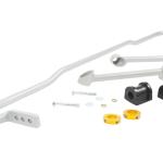 Whiteline Rear Sway Bar for 08+ WRX/STi (BSR49Z)