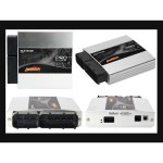 Genesis 2.0T Haltech Platinum Pro EMS