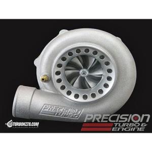 Precision TA5558 Gen 2 BB Turbo Upgrade - CEA 650HP