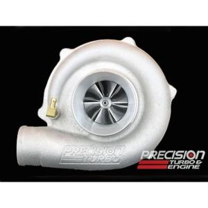 Precision TA6262 Turbo Upgrade - CEA 705HP