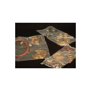 Bullseye Power Mid Frame S400 Rebuild Kit
