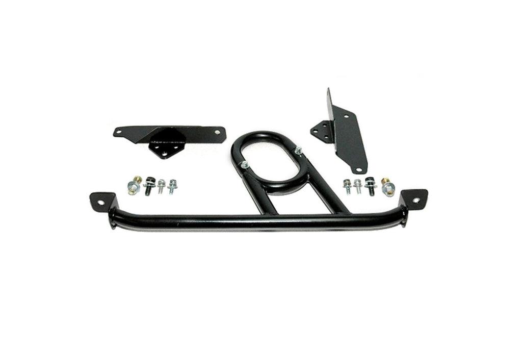 Buschur Driveshaft Safety Loop for Evo 8/9