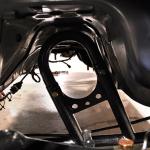 Buschur Driveshaft Safety Loop for Evo 8/9