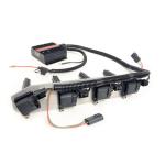 Buschur Coil On Plug (COP) CDi Ignition for Evo 8/9