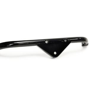 Buschur Rear Diff Support Mustache Bar for Evo 7/8/9