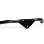 Buschur Rear Diff Support Mustache Bar for Evo 7/8/9