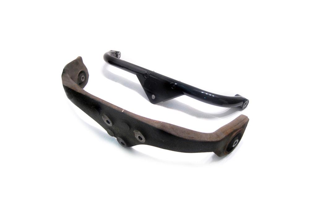 Buschur Rear Diff Support Mustache Bar for Evo 7/8/9