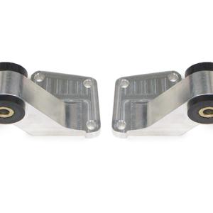 Buschur Rear Diff Side Supports for Evo 8/9