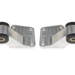 Buschur Rear Diff Side Supports for Evo 8/9