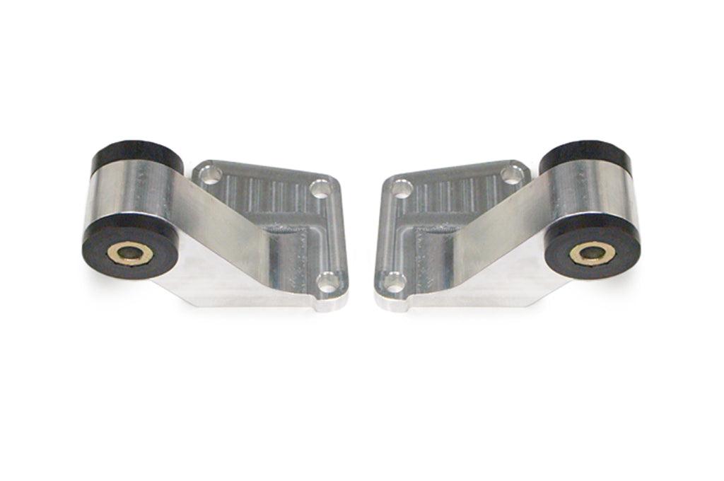 Buschur Rear Diff Side Supports for Evo 8/9