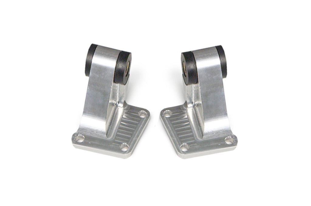 Buschur Rear Diff Side Supports for Evo 8/9