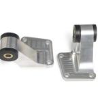 Buschur Rear Diff Side Supports for Evo 8/9