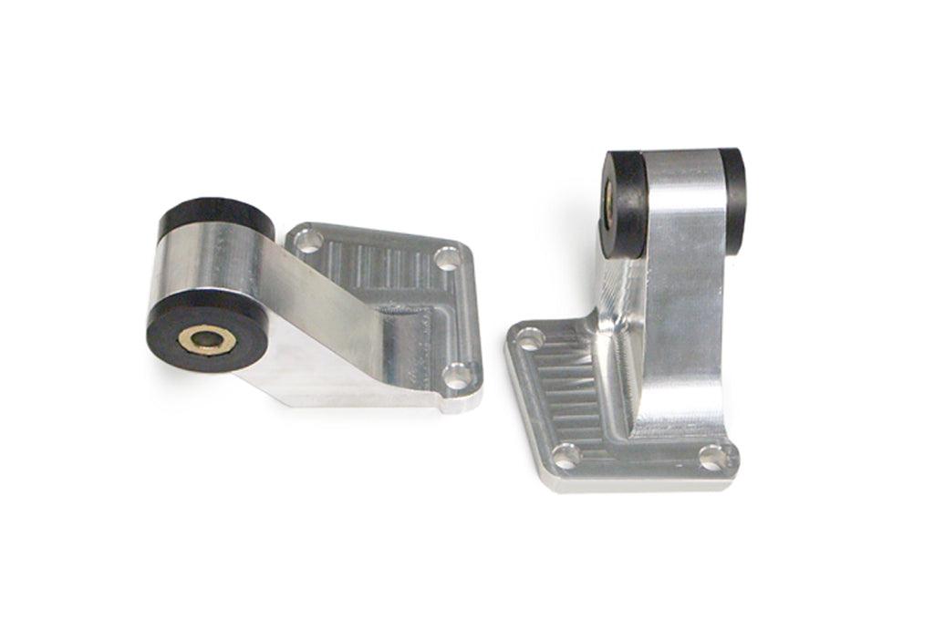 Buschur Rear Diff Side Supports for Evo 8/9