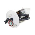 Buschur Double Pumper Fuel System for Evo X