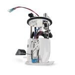 Buschur Double Pumper Fuel System for Evo X