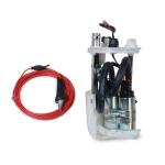 Buschur Double Pumper Fuel System for Evo X