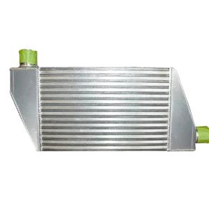 Buschur Intercooler for Evo X