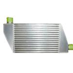 Buschur Intercooler for Evo X