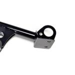 Buschur Lightweight Front Crossmember Brace for Evo 7/8/9