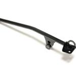 Buschur Lightweight Front Crossmember Brace for Evo 7/8/9
