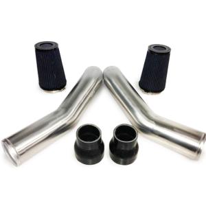 Buschur Air Intake Pipe Set for R35 GTR