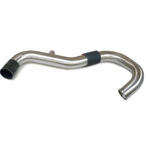 Buschur Lower Intercooler Pipe for Evo X MR