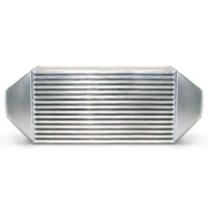 Buschur Front Mount Intercooler for 1G DSM