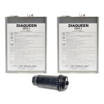 STM DiaQueen SSTF-1 Transmission Fluid Change Package for Evo X MR