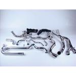 On3 Cobra Forward Facing Turbo System