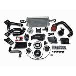 KraftWerks Supercharger System - without Tuning Solution