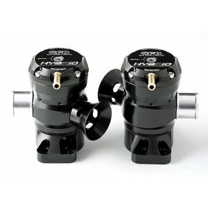 GFB HYBRID TMS Dual Port Blow-Off Valve