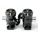 GFB HYBRID TMS Dual Port Blow-Off Valve