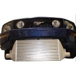 Front Mounted Intercooler (FMIC)