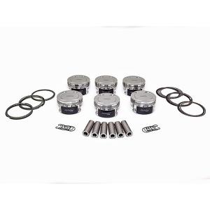 Alpha Performance Extreme-Duty Pistons