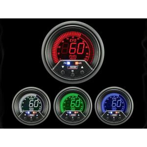 ProSport 52mm Premium EVO Electrical Fuel Pressure Gauge