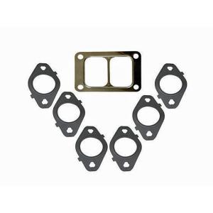 BD Diesel Exhaust Manifold T6 Mount Gasket Set