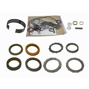 BD Diesel Built-It Trans Kit -48RE Stage 1 Stock HP Kit