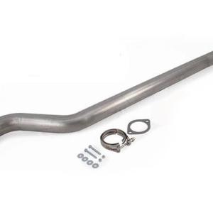 ETS Catback Exhaust Midpipe for 2015-2021 WRX