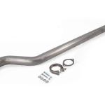 ETS Catback Exhaust Midpipe for 2015-2021 WRX