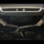 ETS Catback Exhaust for 2011-2014 WRX/STi Sedan