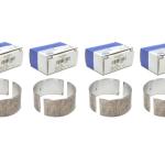 Clevite Aluminum Rod Bearings for 6-Bolt 4G63 DSM (1120A)